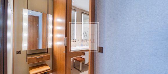 1 bedroom Apartment in Downtown Dubai (Downtown Burj Dubai), UAE No. 52127 9