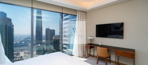 1 bedroom Apartment in Downtown Dubai (Downtown Burj Dubai), UAE No. 52127 12