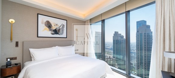 1 bedroom Apartment in Downtown Dubai (Downtown Burj Dubai), UAE No. 52127 13