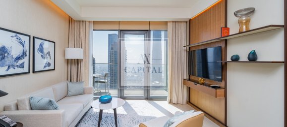 1 bedroom Apartment in Downtown Dubai (Downtown Burj Dubai), UAE No. 52127 15