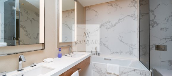 1 bedroom Apartment in Downtown Dubai (Downtown Burj Dubai), UAE No. 52127 6