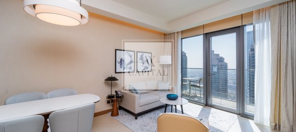 1 bedroom Apartment in Downtown Dubai (Downtown Burj Dubai), UAE No. 52127 14