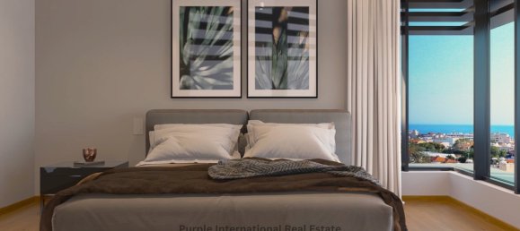 Apartamento de 3 dormitorios en Paphos, Cyprus No. 22618 3