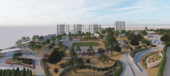 Apartamento de 3 dormitorios en Paphos, Cyprus No. 22618 7