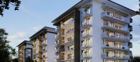 Apartamento de 3 dormitorios en Paphos, Cyprus No. 22618 8