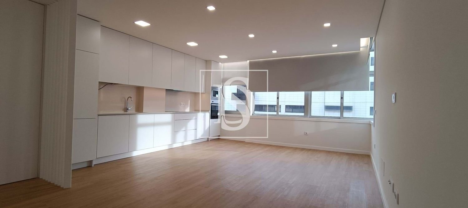 2 bedrooms Apartment in Povoa de Varzim, Portugal No. 60466