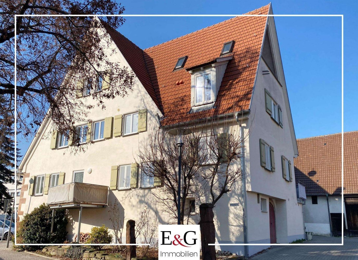 Apartamento de 2 dormitorios en Baden-Wurttemberg, Germany No. 5777