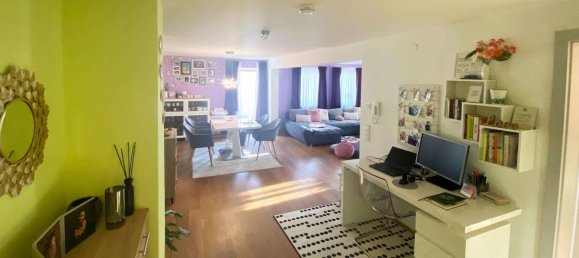 Apartamento de 2 dormitorios en Baden-Wurttemberg, Germany No. 5777 6