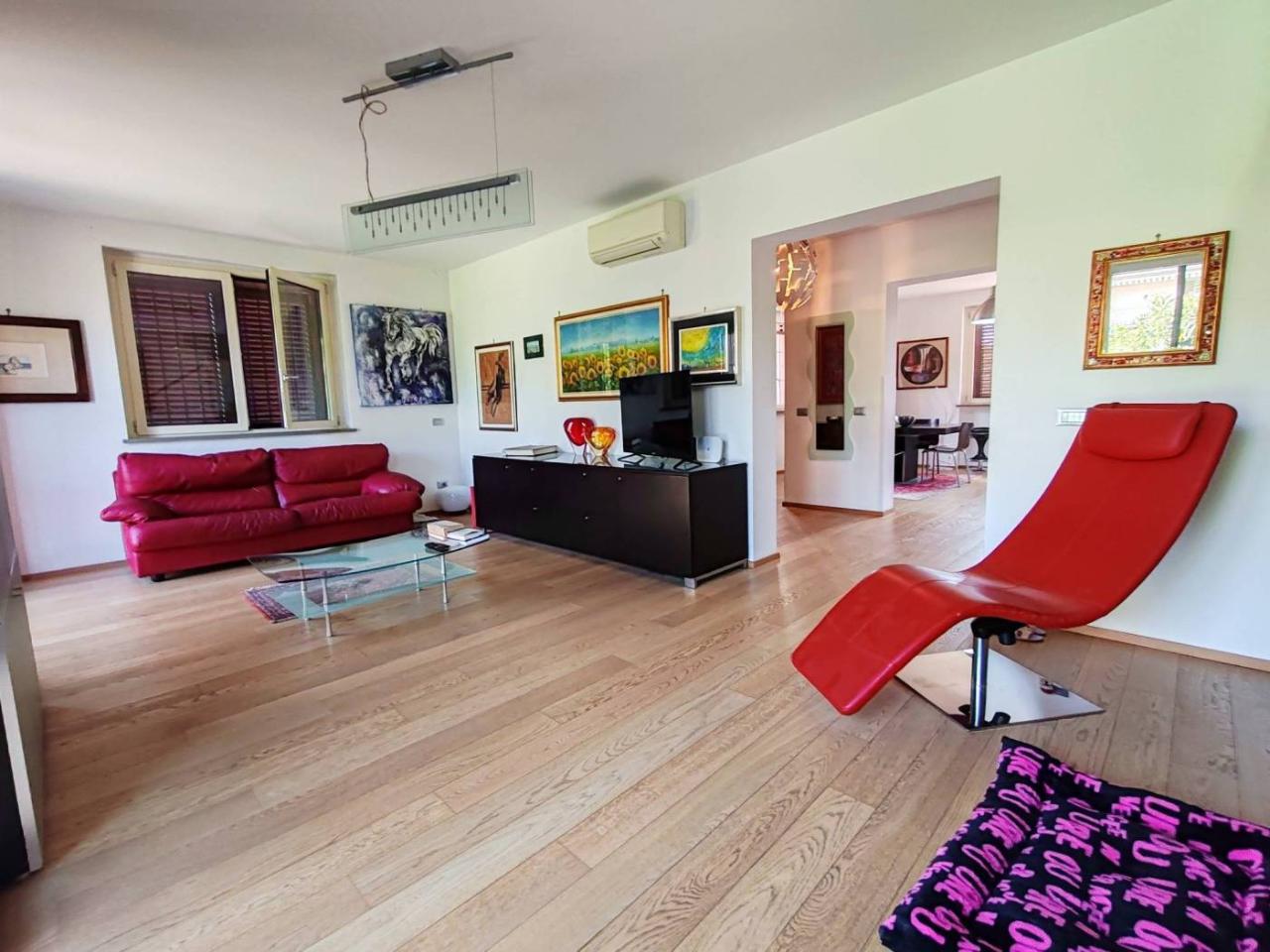 4 rooms Villa in Cernusco sul Naviglio, Italy No. 38119