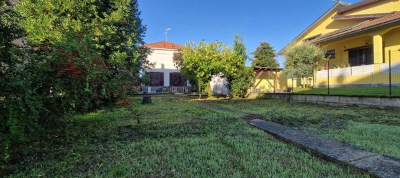 4 rooms Villa in Cernusco sul Naviglio, Italy No. 38119 29