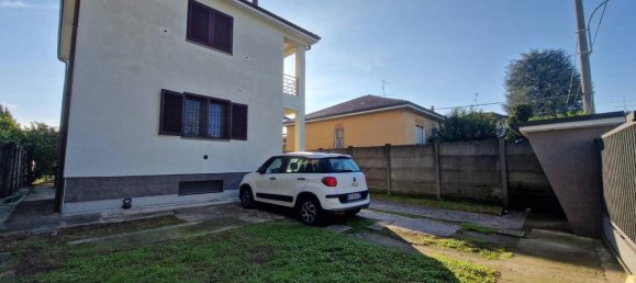 4 rooms Villa in Cernusco sul Naviglio, Italy No. 38119 31