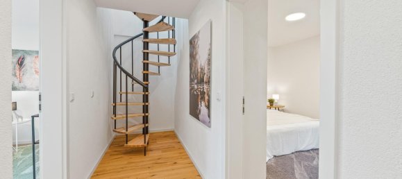 Adosado de 4 habitaciónes en Neu-Ulm, Germany No. 300316 10