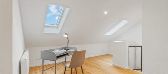 Adosado de 4 habitaciónes en Neu-Ulm, Germany No. 300316 14