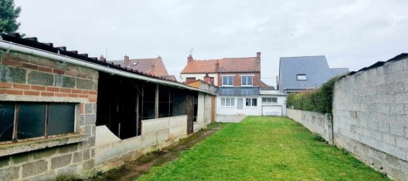 3 bedrooms House in Douvrin, France No. 254449 5