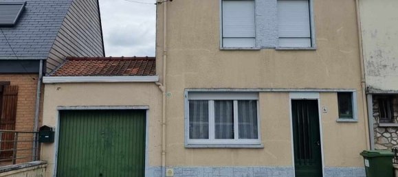 3 bedrooms House in Douvrin, France No. 254449 20