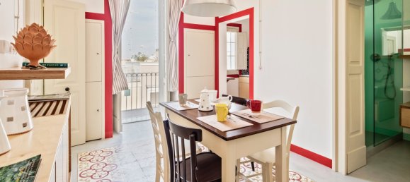 4 chambres Maison de ville à Monopoli, Italy No. 58836 27