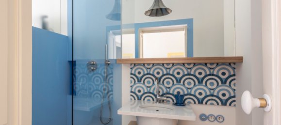 4 chambres Maison de ville à Monopoli, Italy No. 58836 11