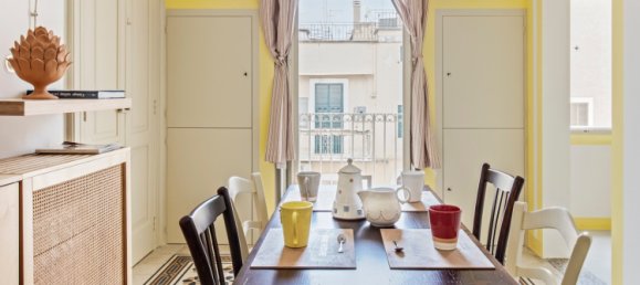 4 chambres Maison de ville à Monopoli, Italy No. 58836 28