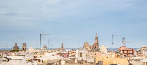 4 chambres Maison de ville à Monopoli, Italy No. 58836 3