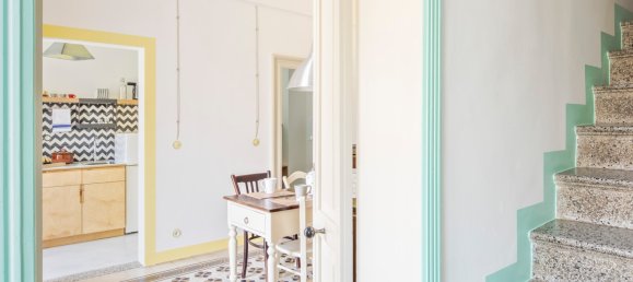 4 chambres Maison de ville à Monopoli, Italy No. 58836 26