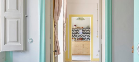 4 chambres Maison de ville à Monopoli, Italy No. 58836 13