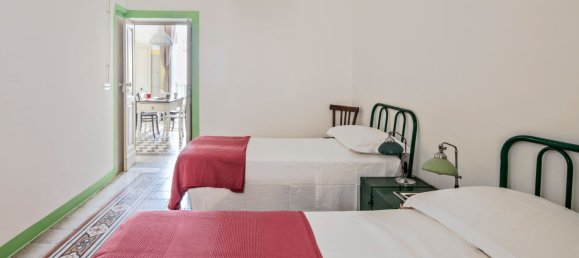 4 chambres Maison de ville à Monopoli, Italy No. 58836 24