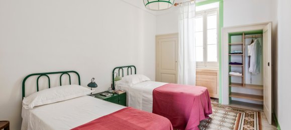 4 chambres Maison de ville à Monopoli, Italy No. 58836 8