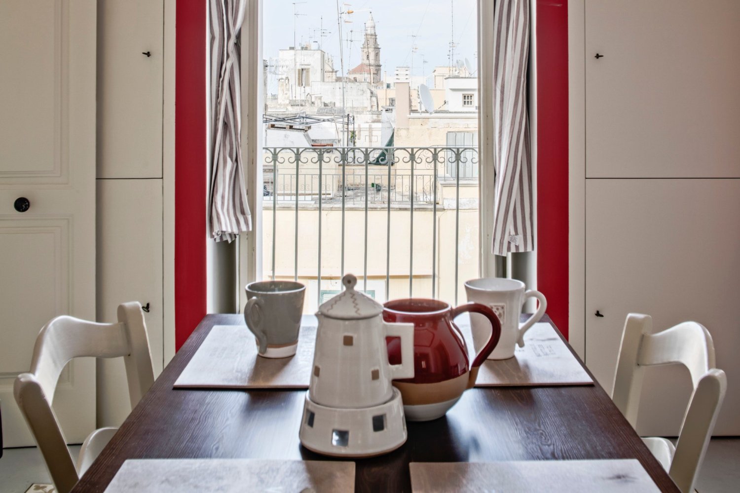 4 chambres Maison de ville à Monopoli, Italy No. 58836