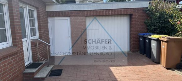 2 bedrooms Bungalow in Diepholz, Germany No. 340163 16