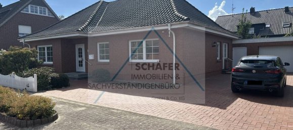 2 bedrooms Bungalow in Diepholz, Germany No. 340163 2