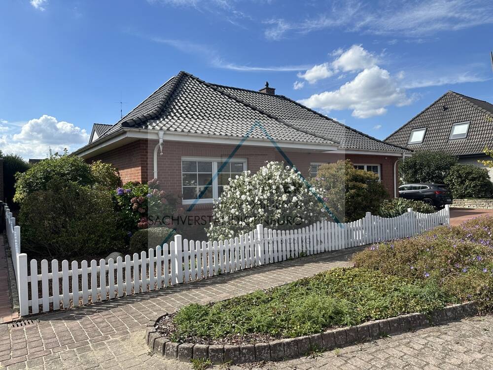 2 bedrooms Bungalow in Diepholz, Germany No. 340163