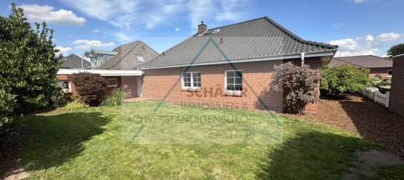 2 bedrooms Bungalow in Diepholz, Germany No. 340163 4