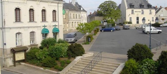 19 bedrooms Hotel in Ecueille, France No. 21424 4