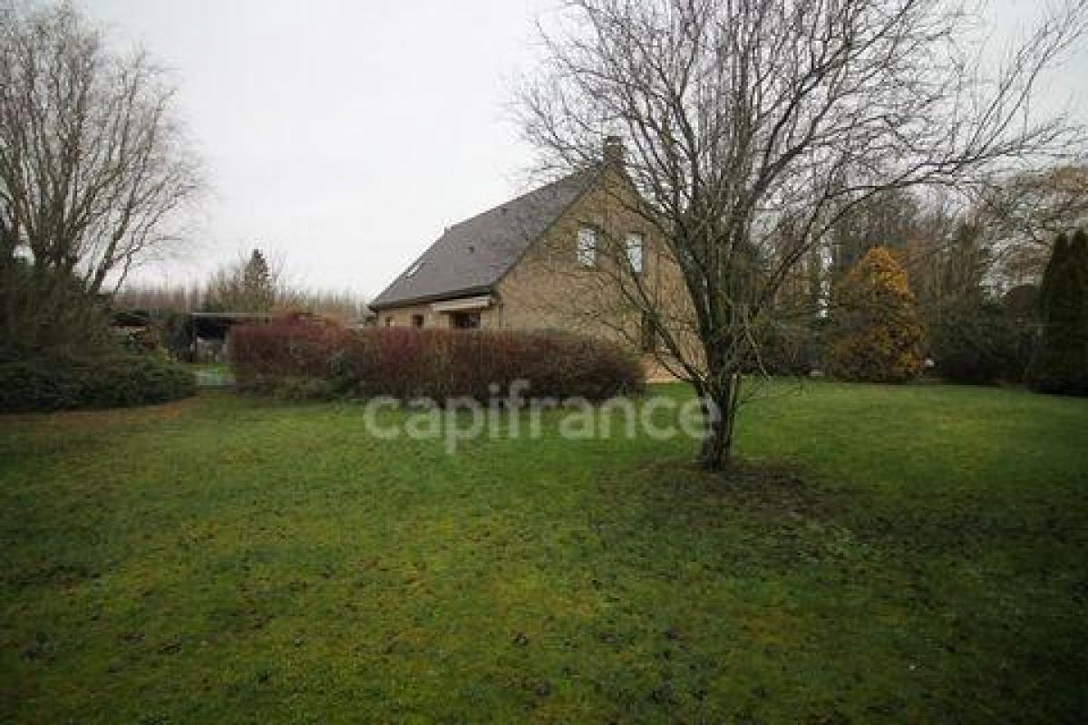 Дом с 4 спальнями в Азбрук, Франция № 25670