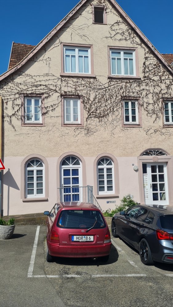 3-Zimmer Wohnung in Freudenstadt, Germany, Nr. 265832