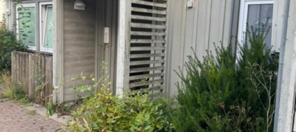 Здание с 8 комнатами в Гослар, Германия № 259773 6