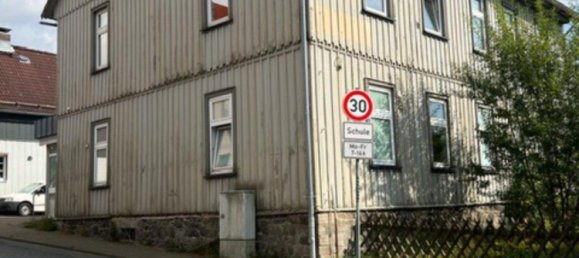 Здание с 8 комнатами в Гослар, Германия № 259773 12