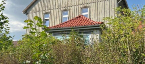 Здание с 8 комнатами в Гослар, Германия № 259773 2