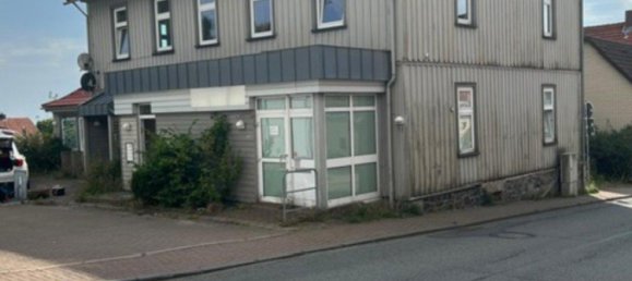 Здание с 8 комнатами в Гослар, Германия № 259773 4