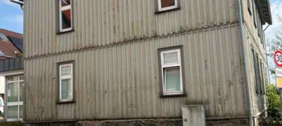 Здание с 8 комнатами в Гослар, Германия № 259773 3