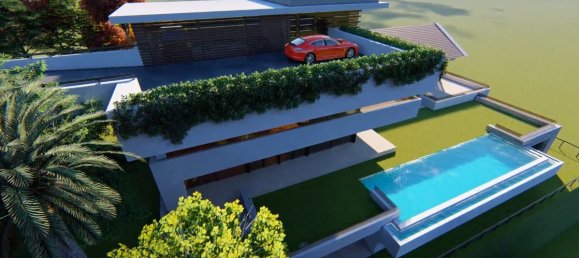 Terreno em Benahavis, Spain 829 m² N.º 123195 5