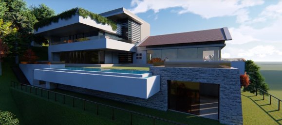 Terreno em Benahavis, Spain 829 m² N.º 123195 6