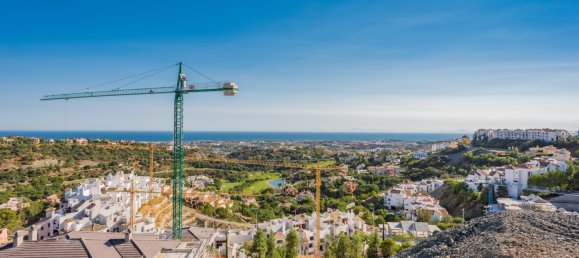 Terreno em Benahavis, Spain 829 m² N.º 123195 8