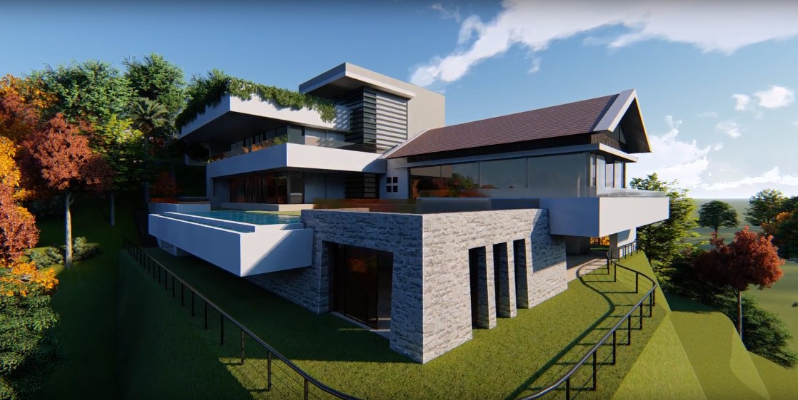 Terreno em Benahavis, Spain 829 m² N.º 123195