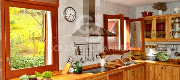 4 غرف نوم منزل في Castellvi de Rosanes, Spain رقم 82424 7