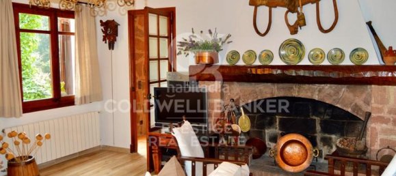 4 غرف نوم منزل في Castellvi de Rosanes, Spain رقم 82424 6