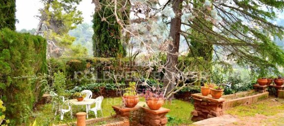 4 غرف نوم منزل في Castellvi de Rosanes, Spain رقم 82424 17