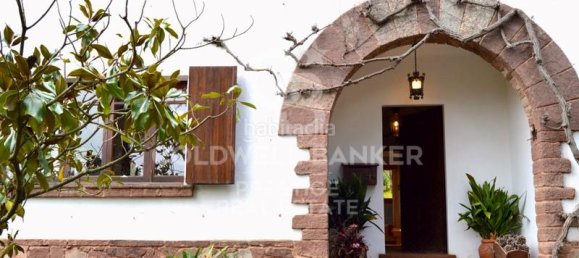 4 غرف نوم منزل في Castellvi de Rosanes, Spain رقم 82424 30