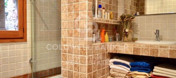 4 غرف نوم منزل في Castellvi de Rosanes, Spain رقم 82424 14