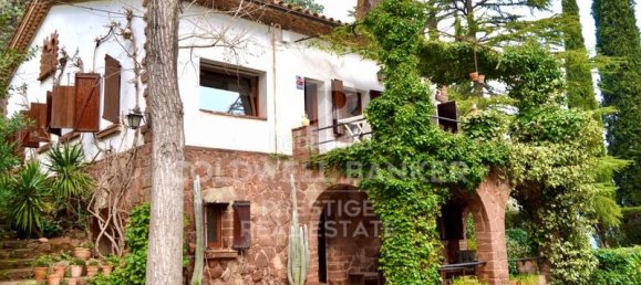 4 غرف نوم منزل في Castellvi de Rosanes, Spain رقم 82424 2